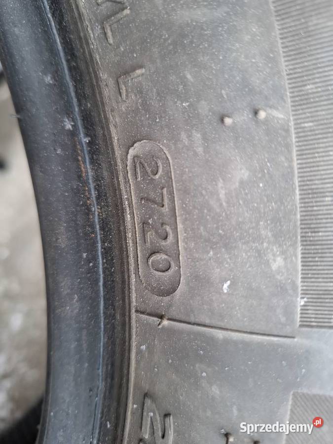 Opony zimowe Laufenn Elbląg