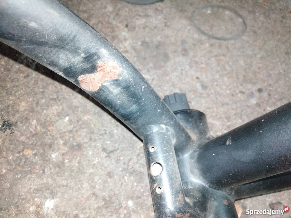 Rama NS Surge Sulików