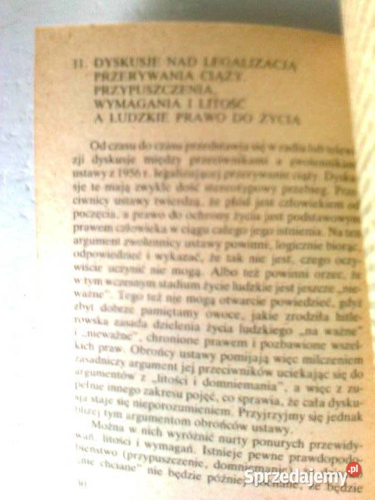 Ciążanowy człowiek w twoim życiu KRoszkowska Rok wydania 1986 mazowieckie Warszawa