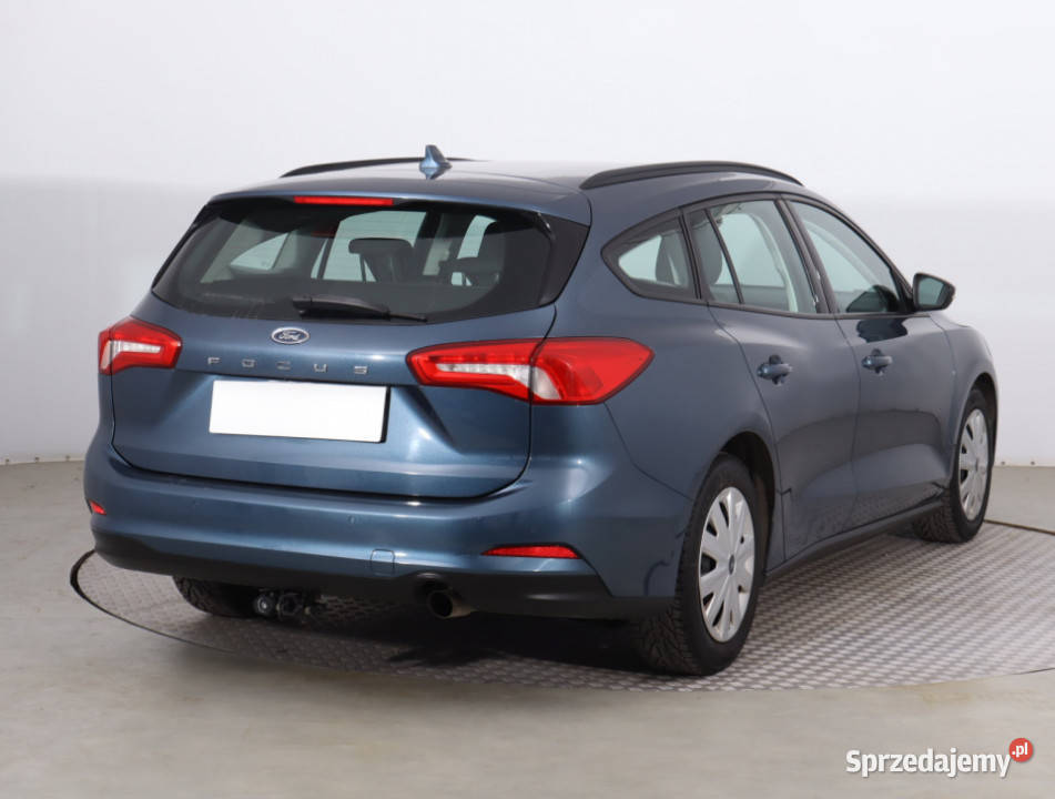 Ford Focus 10 EcoBoost światła przeciwmgielne Piaseczno sprzedam