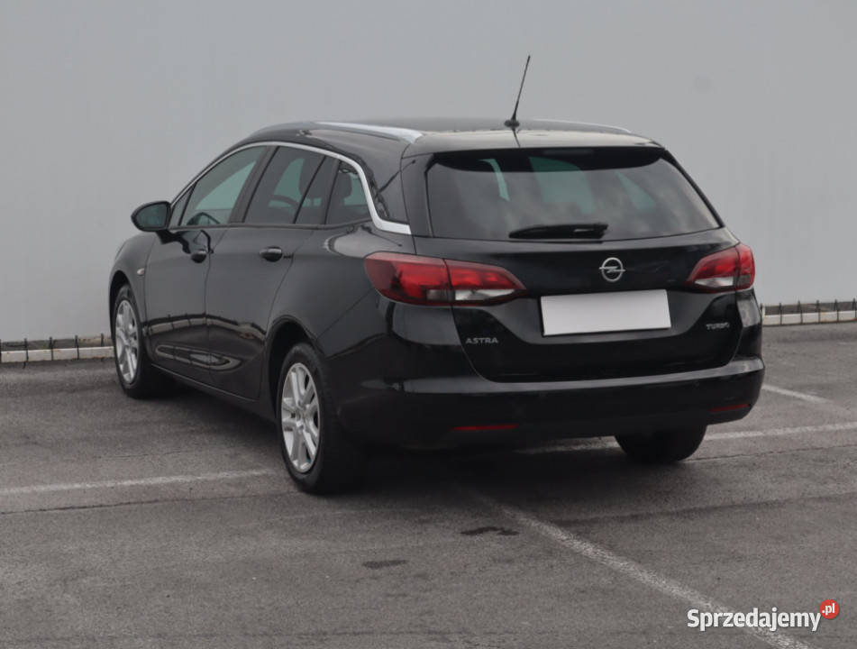 Opel Astra 14 T centralny zamek Lublin