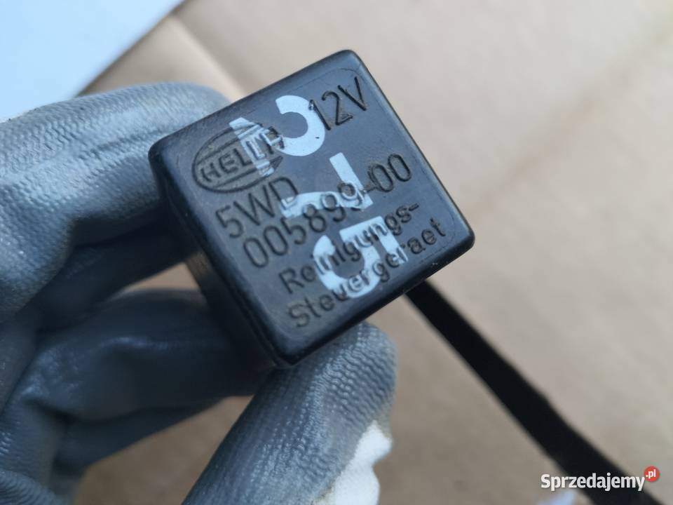 PRZEKAŹNIK AUDI 275 443955535 Kamień-Kolonia