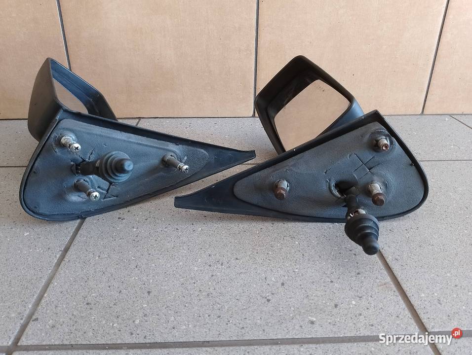 Lusterka Fiat TipoTempra osobowe