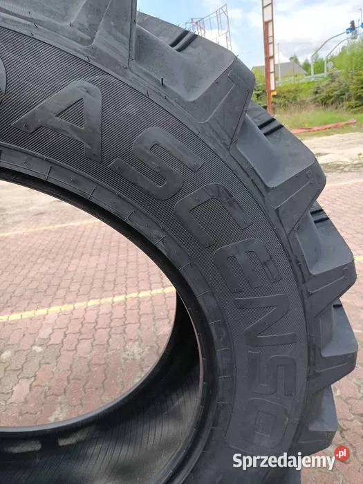 Opona 62070R42 Ascenso XLR 880 166D Mocna Tomaszów Lubelski sprzedam