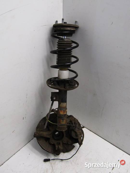 KOLUMNA MCPHERSON ZWROTNICA LEWA LEWE 15 B MAZDA