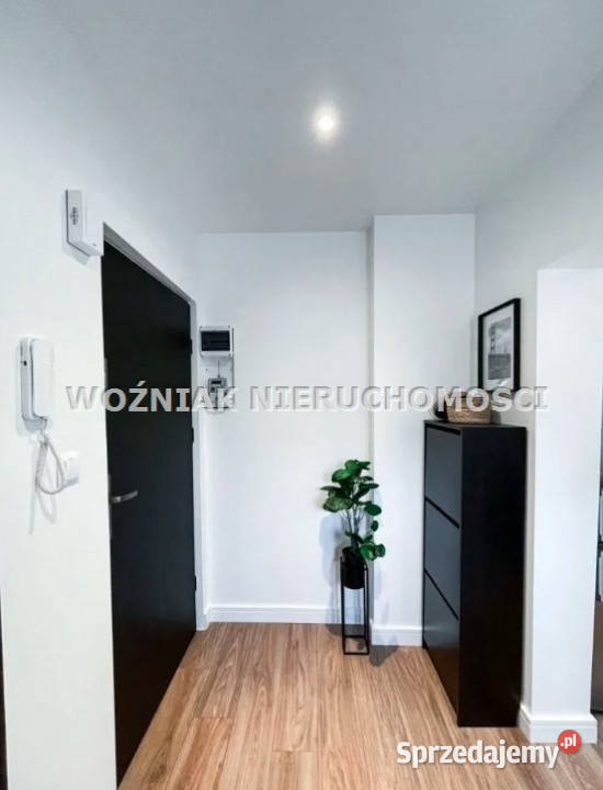 Mieszkanie do sprzedania 3924m2 1pokojowe Piętro 3 dolnośląskie Wałbrzych sprzedam