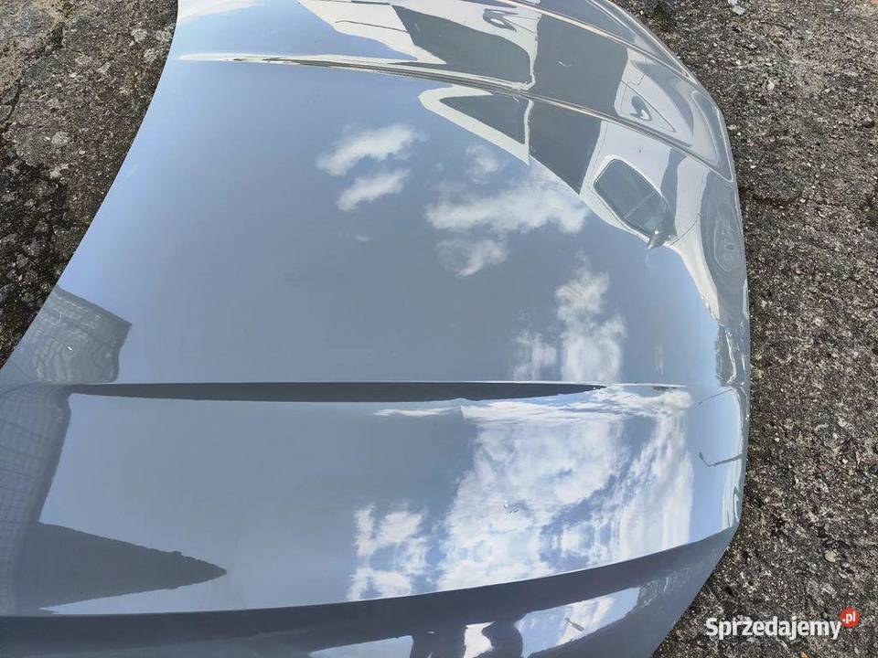 AUDI RS6 C8 4K MASKA POKRYWA osobowe Maski sprzedam