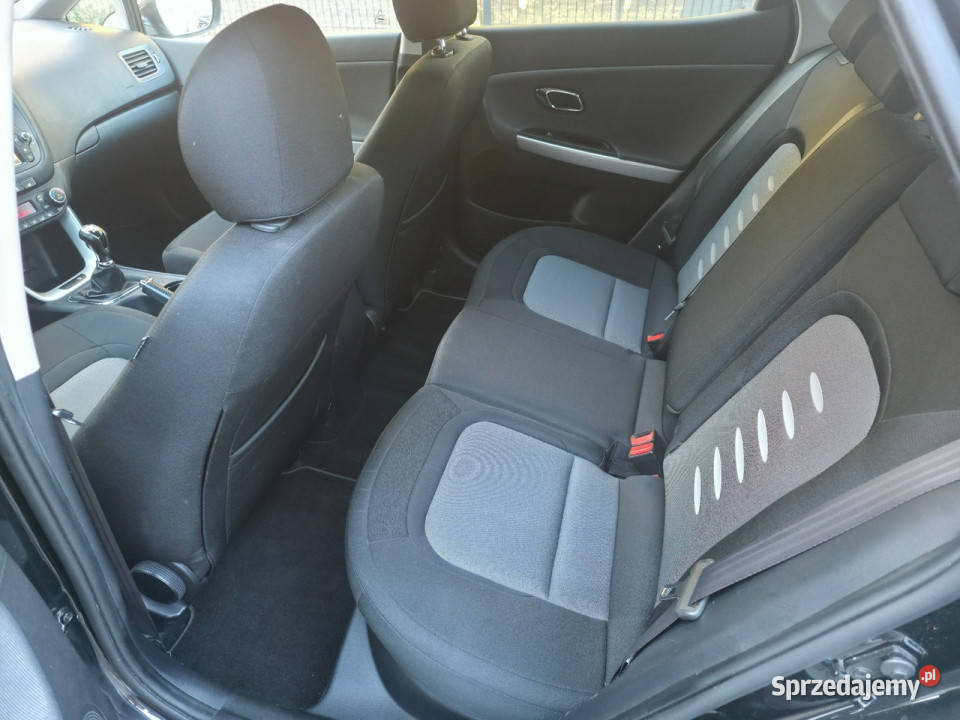 Kia Ceed 14 Benzyna Serwisowany Bogate świętokrzyskie