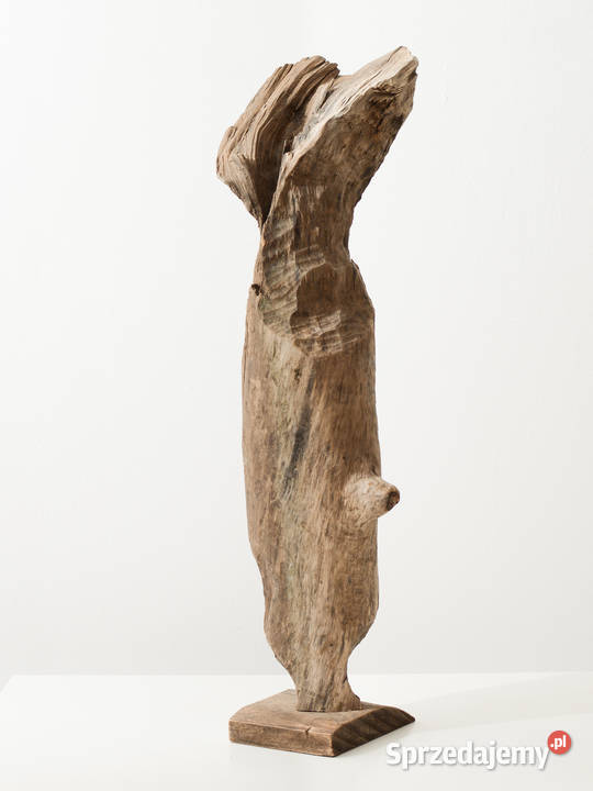 Rzezba abstrakcja ekspresjonizm dolnośląskie