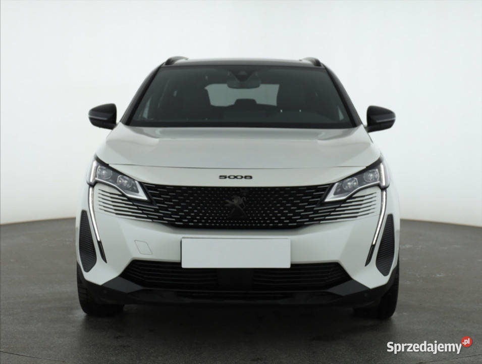 Peugeot 5008 PureTech 130 Piaseczno