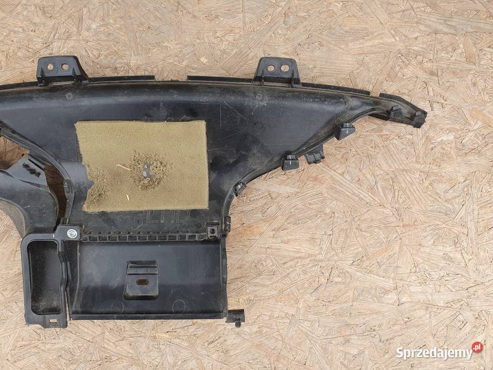 MAZDA CX5 CX5 KIEROWNICA WLOT POWIETRZA Międzychód sprzedam