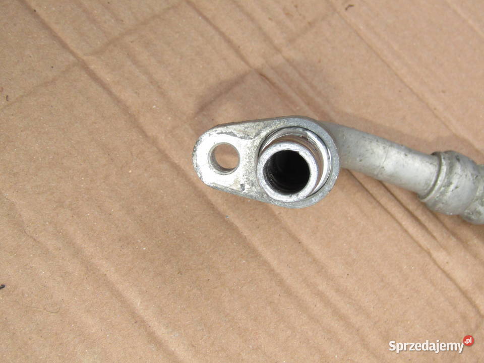 PRZEWÓD KLIMATYZACJI CITROEN C5 X7 9683936780