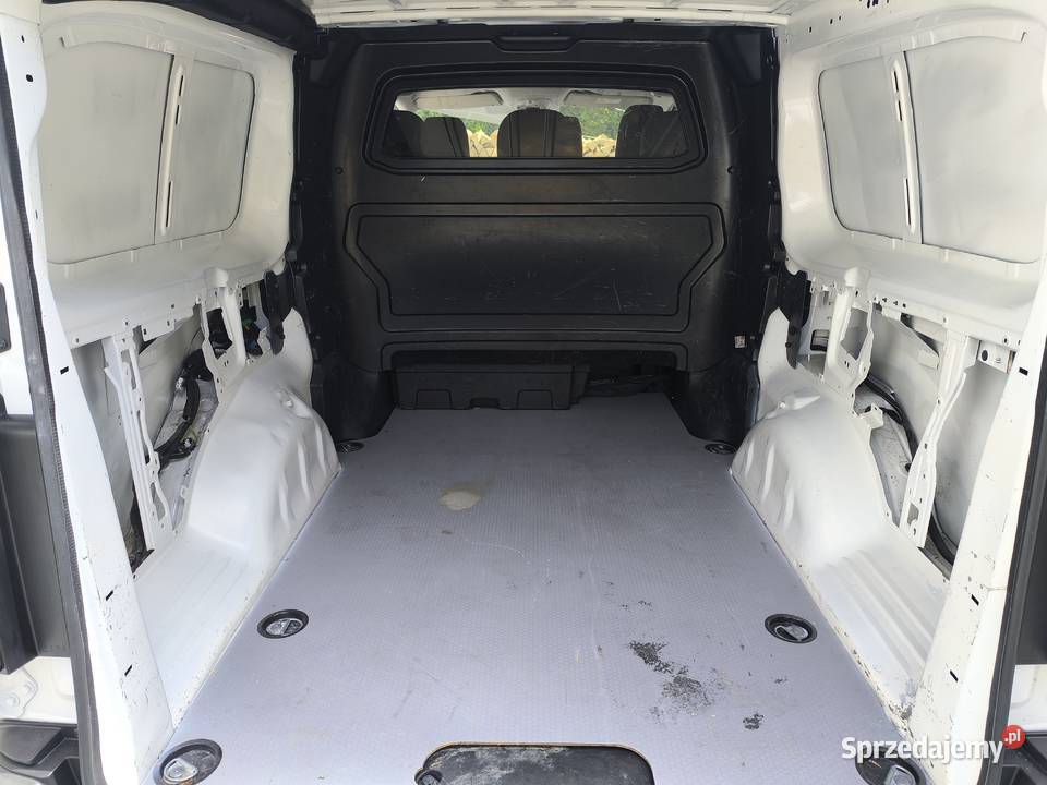 Toyota Proace II brygadowka doka 6 osobowa XL nieuszkodzony małopolskie Tarnów