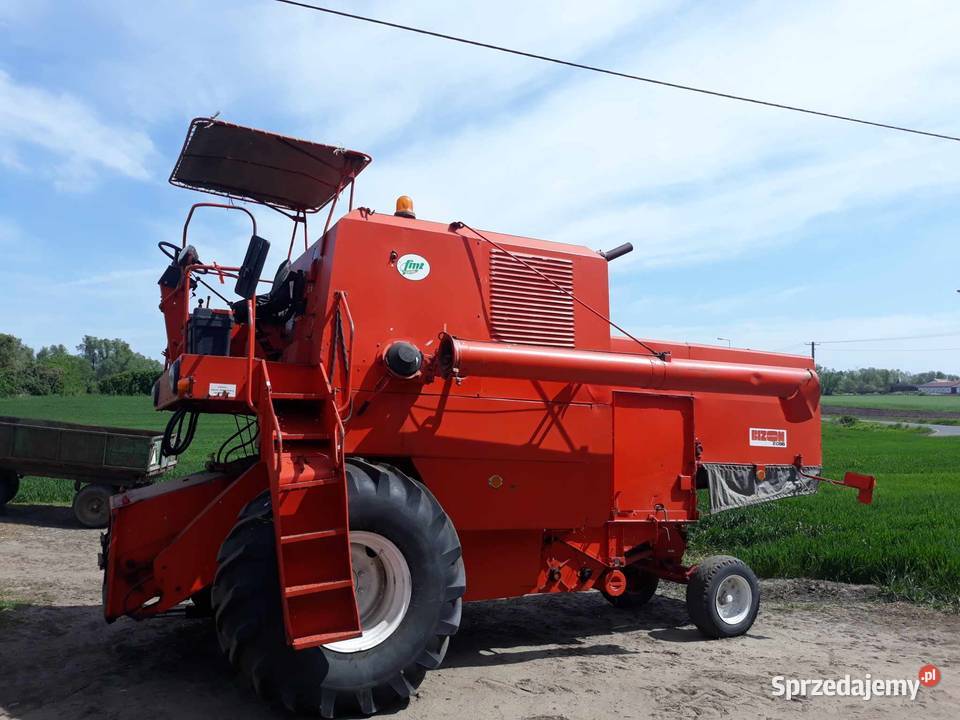 Bizon Z056 Super 2300 MTG Chodzież sprzedam