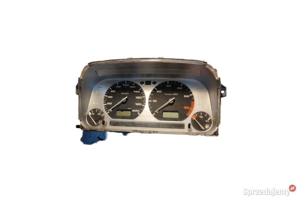 Volkswagen Golf 3 zegar licznik Żywiec