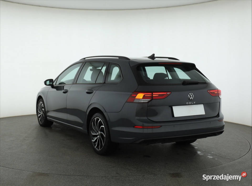 VW Golf 15 TSI nieuszkodzony Piaseczno