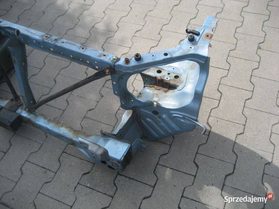 daihatsu sirion 0205r pas przedni wzmocnienie osobowe Pasy przednie i tylne Rakoniewice