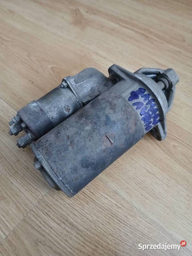 Rozrusznik Łada Samara Tavria Wyszków