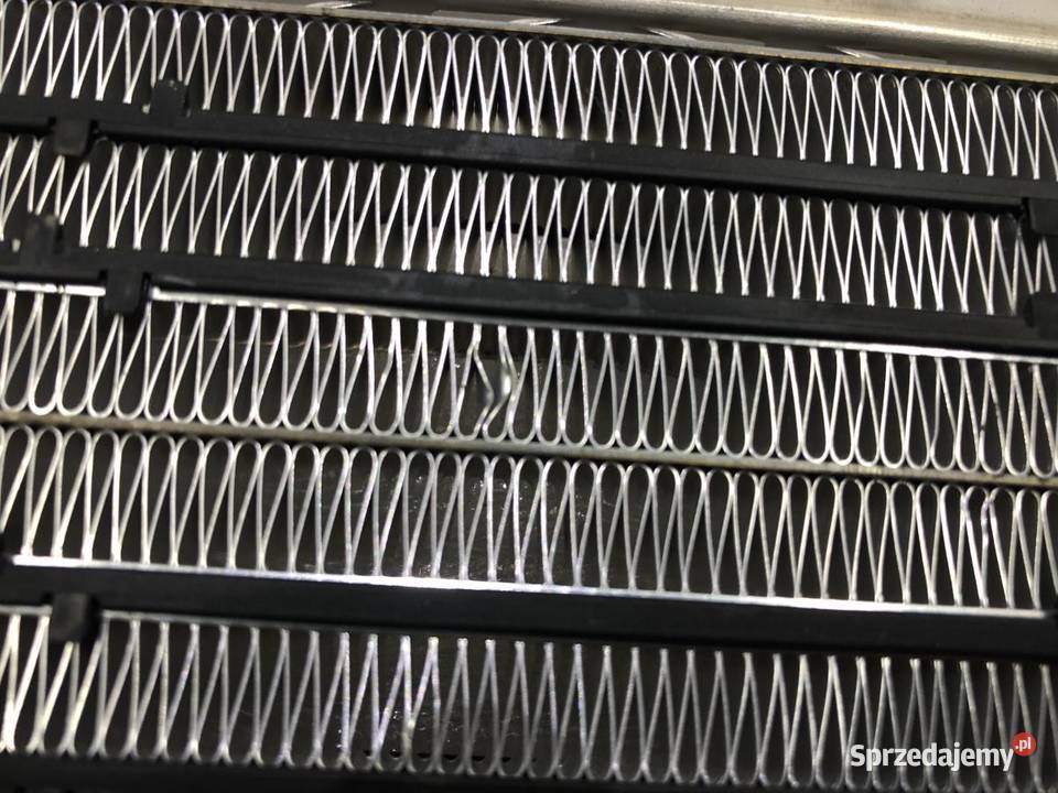 NAGRZEWNICA ELEKTRYCZNA MERCEDES W164 A251830562