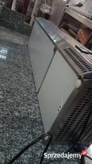 Nadstawka chłodnicza 5x GN 14 Stalgast 844540 Gastronomia dolnośląskie Wrocław