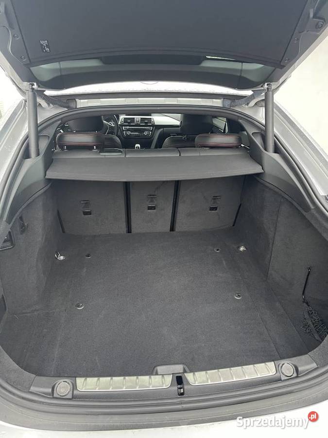 Bmw 428ix 2015r F36 Rzeszów
