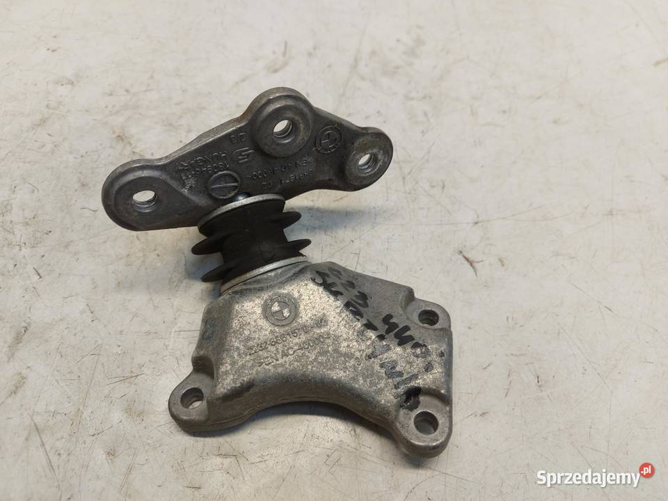 BMW G23 G22 M440i Cabrio Łapa mocowanie skrzyni dolnośląskie