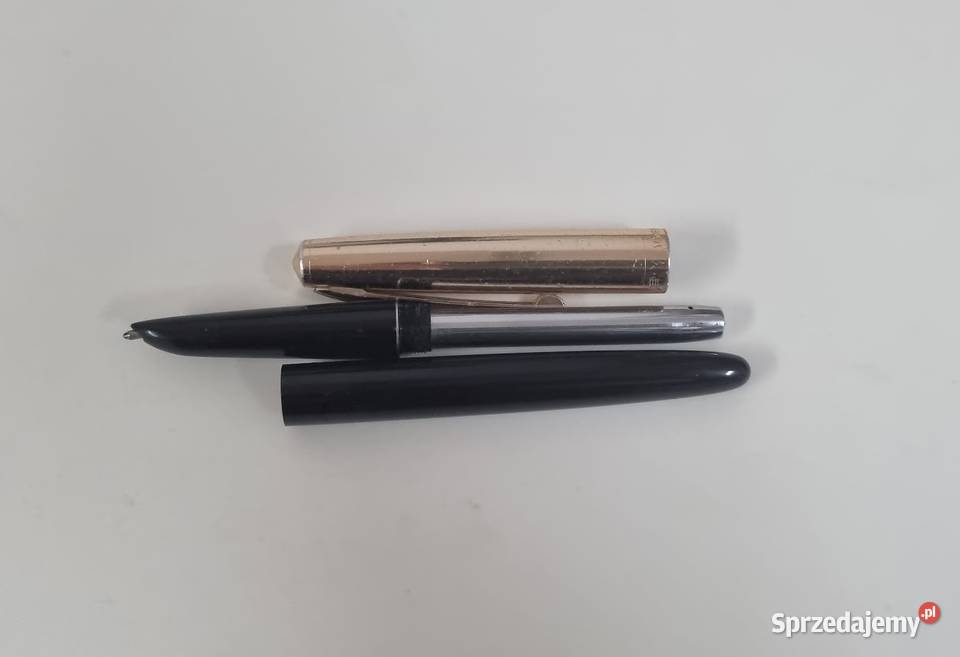 Długopis chiński HERO 330 lubuskie Zielona Góra