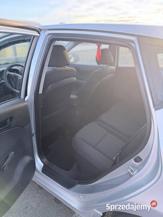 HYUNDAI I30 w ładnym stanie z niskim przebiegiem łódzkie Łódź