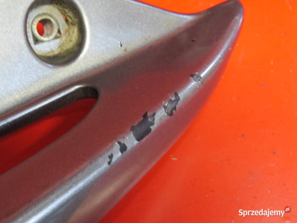 SUZUKI BURGMAN K7 200 125 150 trzymak uchwyt Warszawa