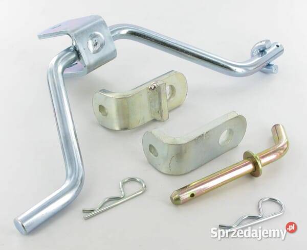 Zaczep transportowy 102 2999000060 małopolskie Kamionna