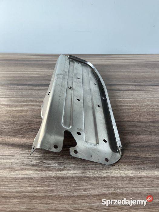 NOWY CZESKI PODEST PODNÓŻEK KIEROWCY PRAWY JAWA