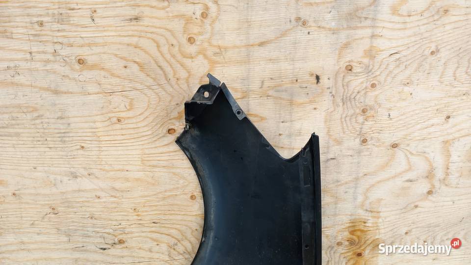 RENAULT CLIO III BŁOTNIK PRZÓD PRAWY NV676 185