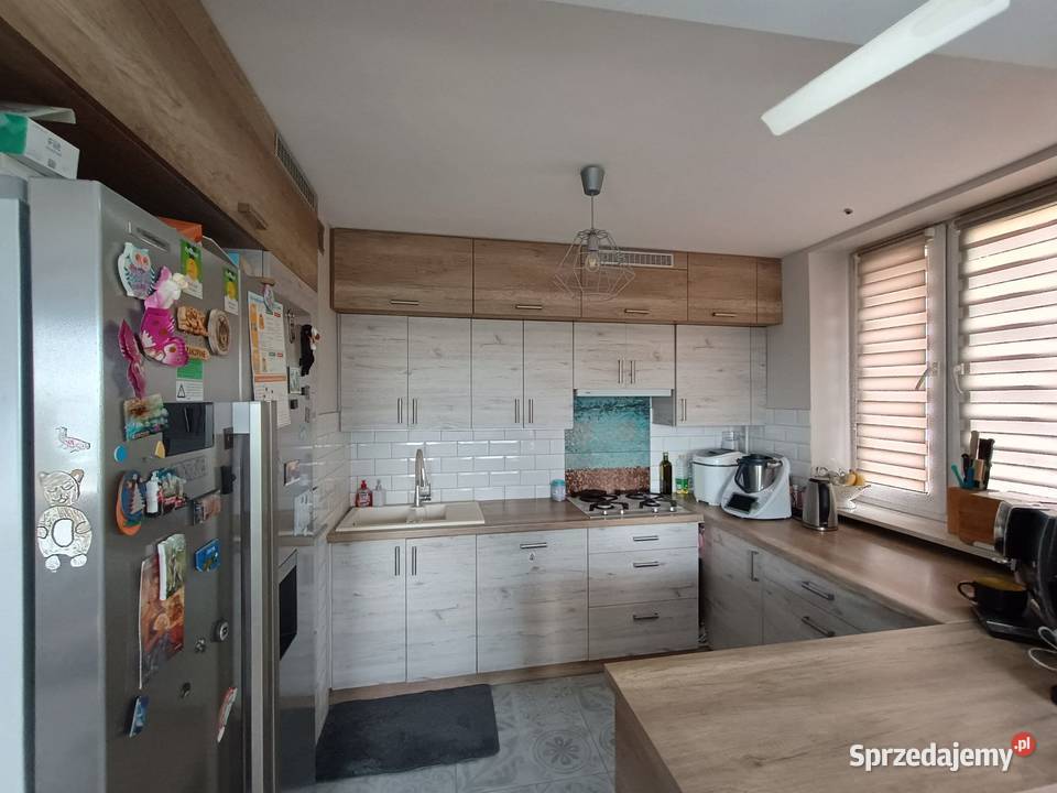 MIESZKANIE Skarżyńskiego 12 60m2 lubelskie Świdnik