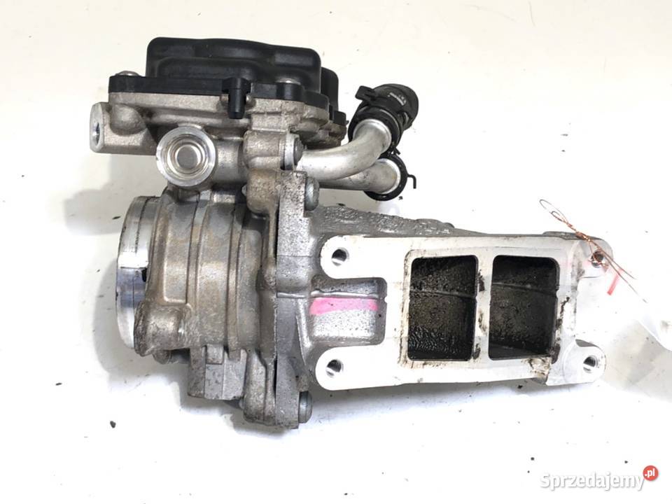 PRZEPUSTNICA VW PASSAT B8 04L128059AA 20 190 sprzedam