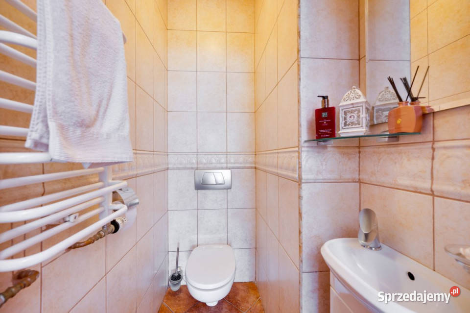 Sprzedaż domu wolnostojącego 300m2 Rumia