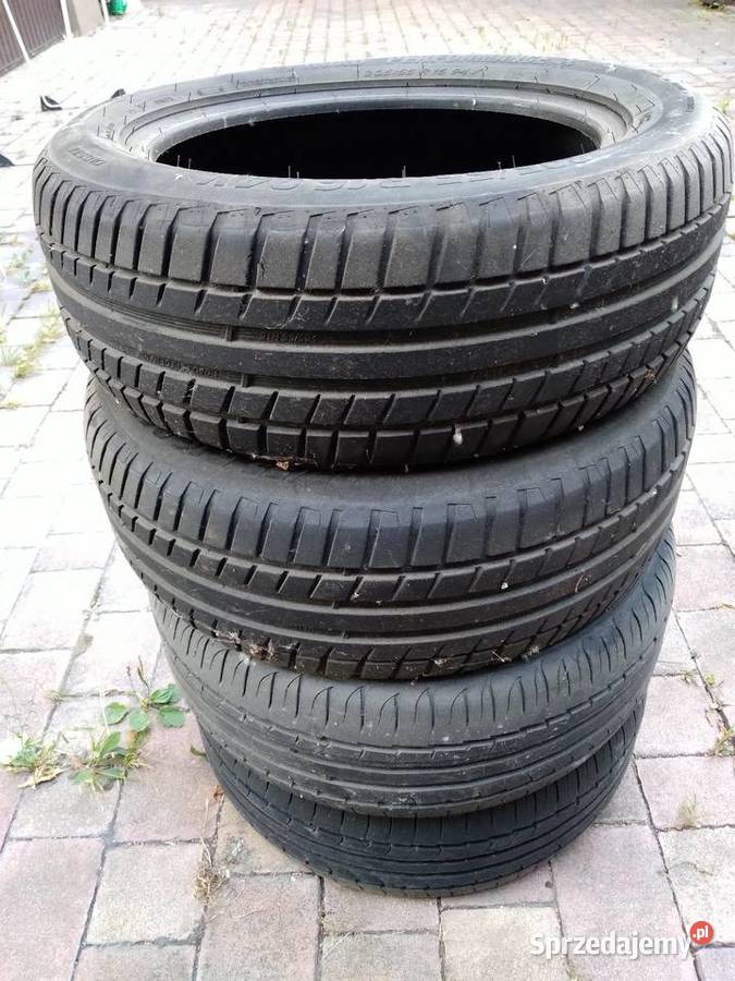 Opony kormoran 205 55 16 205