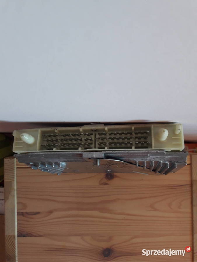 Komputer silnika volvo850 24b 170 B5254S 94r Puławy