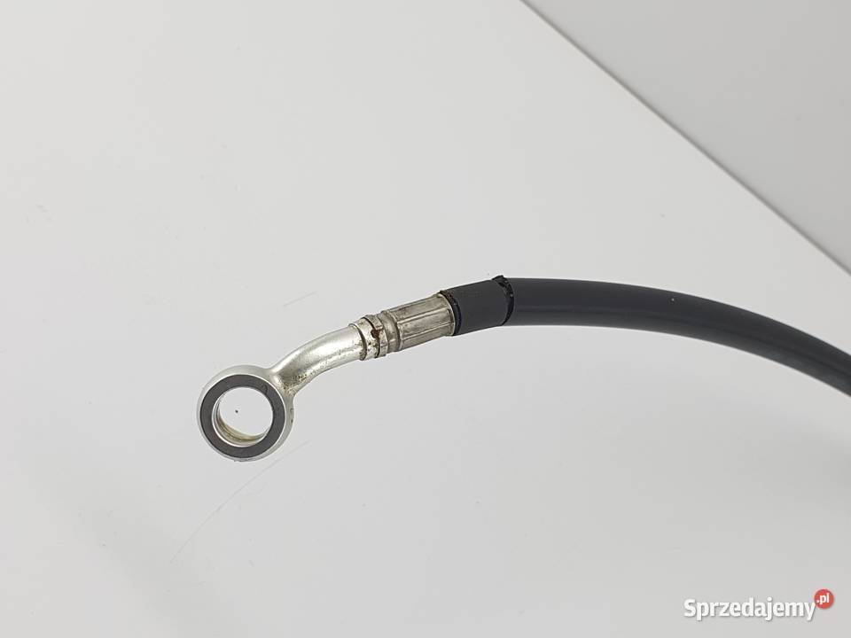 Przewod Hamulcowy Przod Suzuki Drz 400