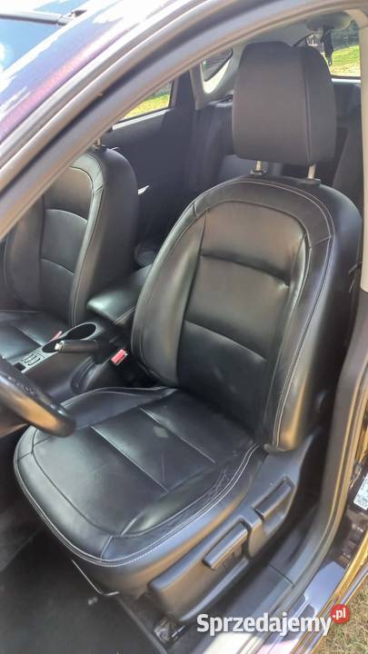 Nissan Qashqai Tekna 2013 16 dci