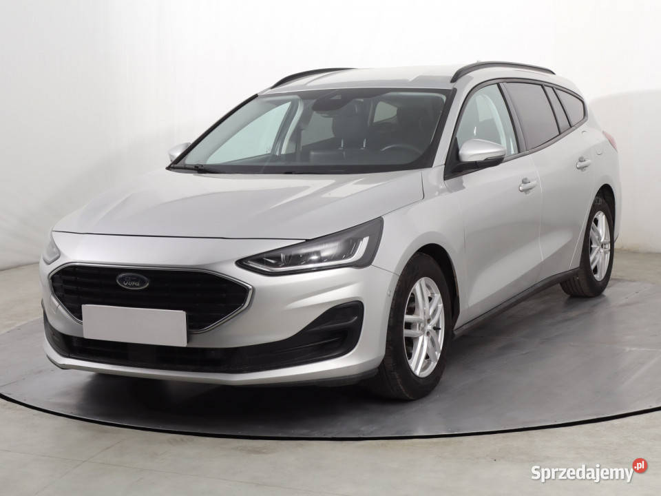 Ford Focus 15 EcoBlue poduszka powietrzna Katowice sprzedam