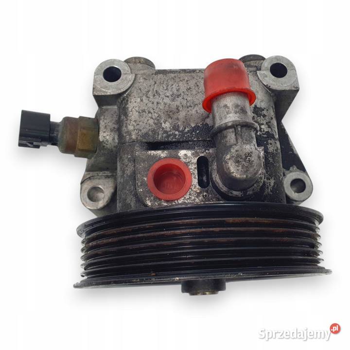POMPA WSPOMAGANIA Ford Focus MK2 16 16V ZF Chełm
