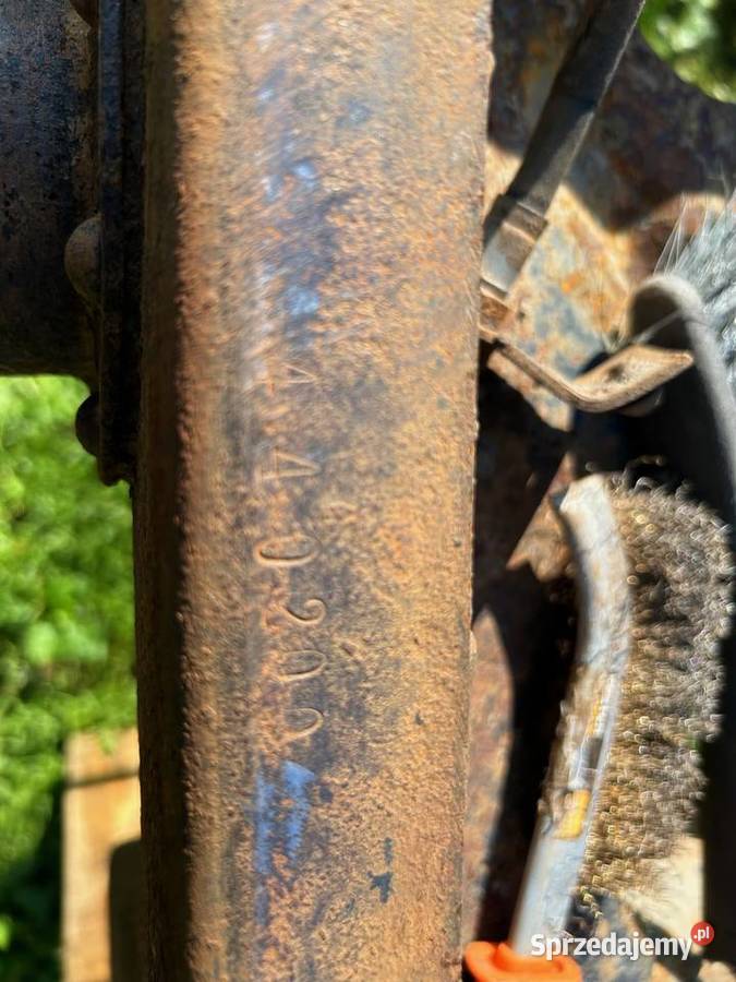 MERESEDES BENZ 320 PULMAN wielkopolskie Wągrowiec