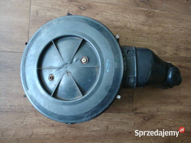 filtr obudowa puszka filtra v6 ford taunus capri Warszawa