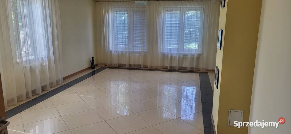 Dom jednorodzinny w Świdniku lubelskie sprzedam