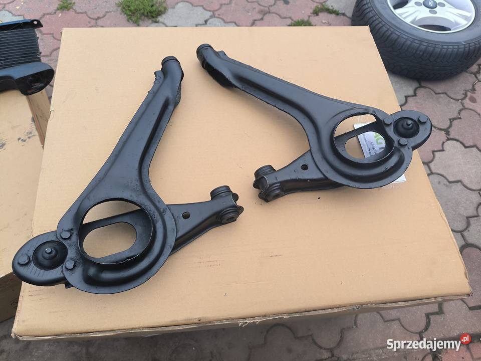 Fiat 125p FSO Polonez wahacz górny wahacze wąski podkarpackie Stalowa Wola