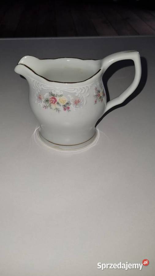 Mlecznik Dzbanek Wola Podłężna sprzedam