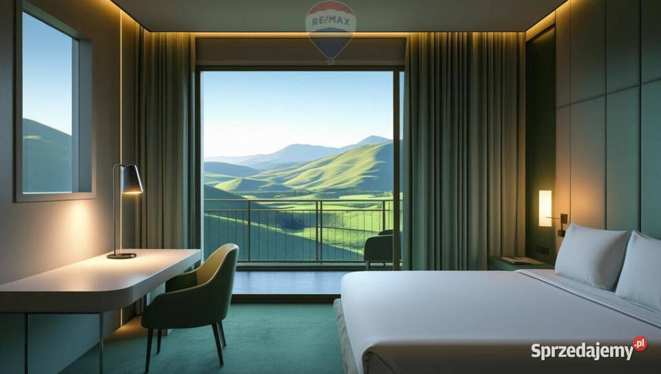 Azyl pod Czantorią w Ustroniu pokój 5 Ustroń