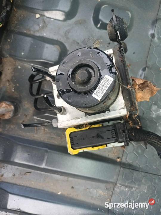 Pompa ABS Citroen Peugeot 9659136980 osobowe łódzkie