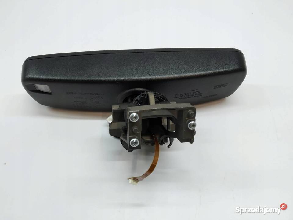 LUSTERKO WEWNĘTRZNE FU5A17E678SJ Ford Mondeo Mk5 sprzedam