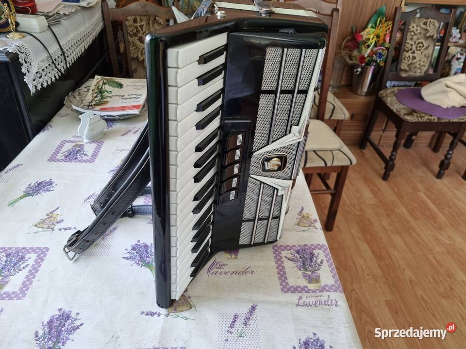 Akordeon mazowieckie Mszczonów